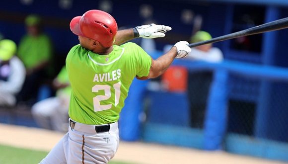 ¿Cuál es la nómina de Cuba para la Copa del Caribe de Béisbol?