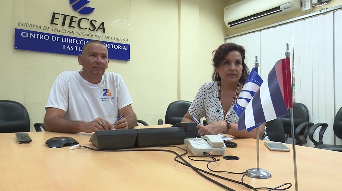 Evalúan en Las Tunas preparativos para las elecciones municipales