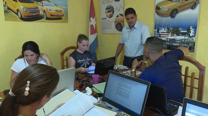 Concluyó en Las Tunas la XIV Comprobación Nacional al Control Interno