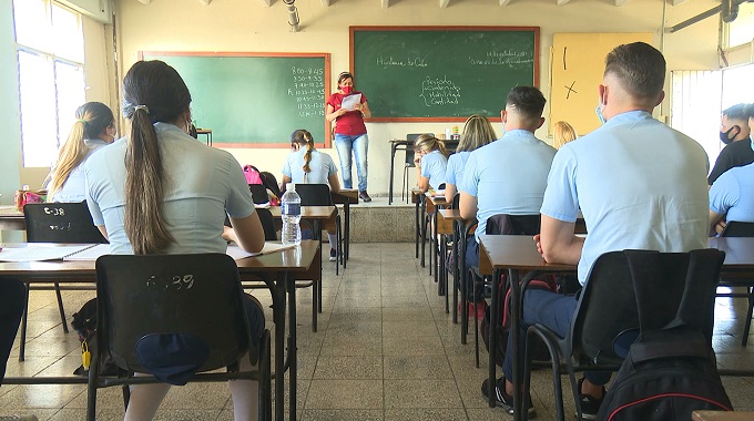 Se alistan condiciones en Las Tunas para garantizar el proceso de ingreso a la Educación Superior