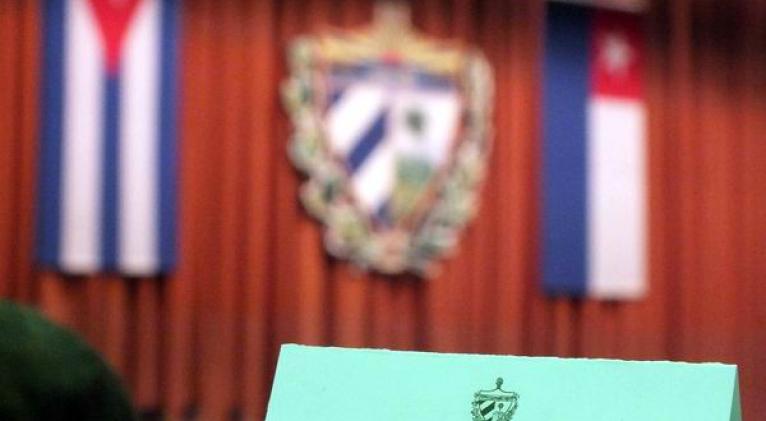 Convocan al X Periodo Ordinario de Sesiones de la Asamblea Nacional del Poder Popular