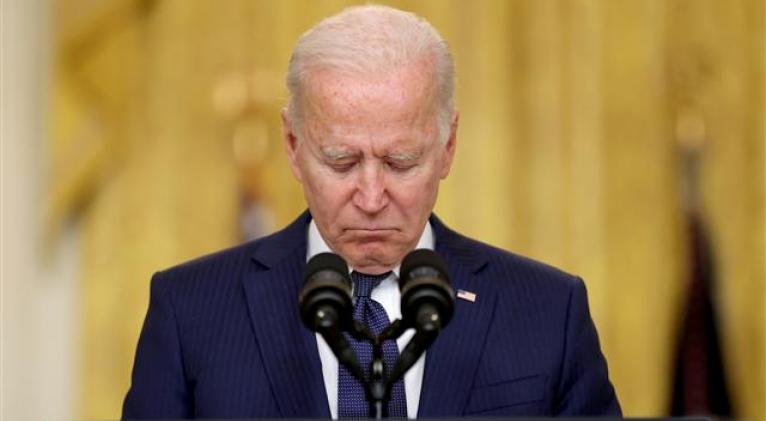 División en nuevo Congreso de EEUU obtaculizará agenda de Biden