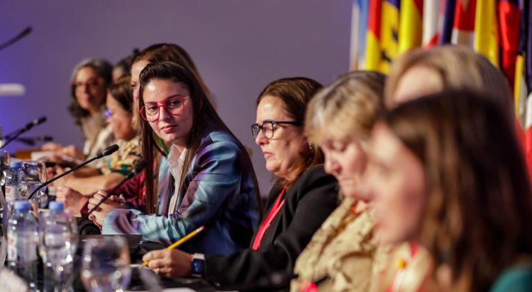 Cepal denuncia retroceso en participación laboral de mujeres en América Latina y Caribe