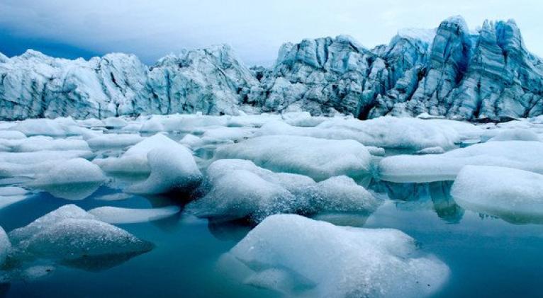 El deshielo extenderá los ciclones árticos hasta latitudes extremas
