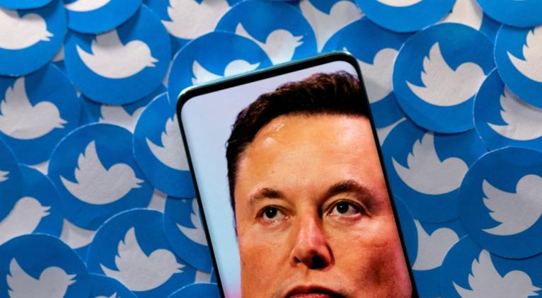 Musk da ultimátum a empleados de Twitter: o aceptas trabajar mucho o te vas