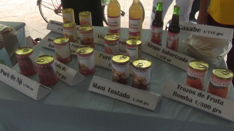 Se alistan en #LasTunas condiciones para acoger la Feria de Invierno