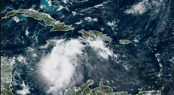 Concluye temporada ciclónica 2022: Se formaron 14 ciclones tropicales