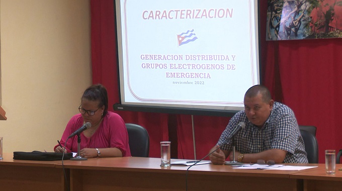 Analiza Consejo Energético consumo de electricidad en #LasTunas