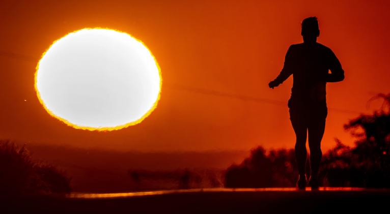 Las olas de calor podrían matar a 90.000 europeos al año para 2100