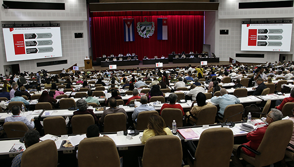 Nuevos proyectos de leyes se presentarán en Décimo Período Ordinario de Sesiones del Parlamento cubano, que comienza el 12 de diciembre