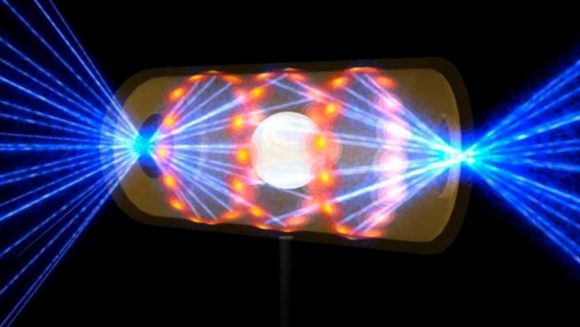 Científicos de EEUU logran el tan esperado avance de la fusión nuclear