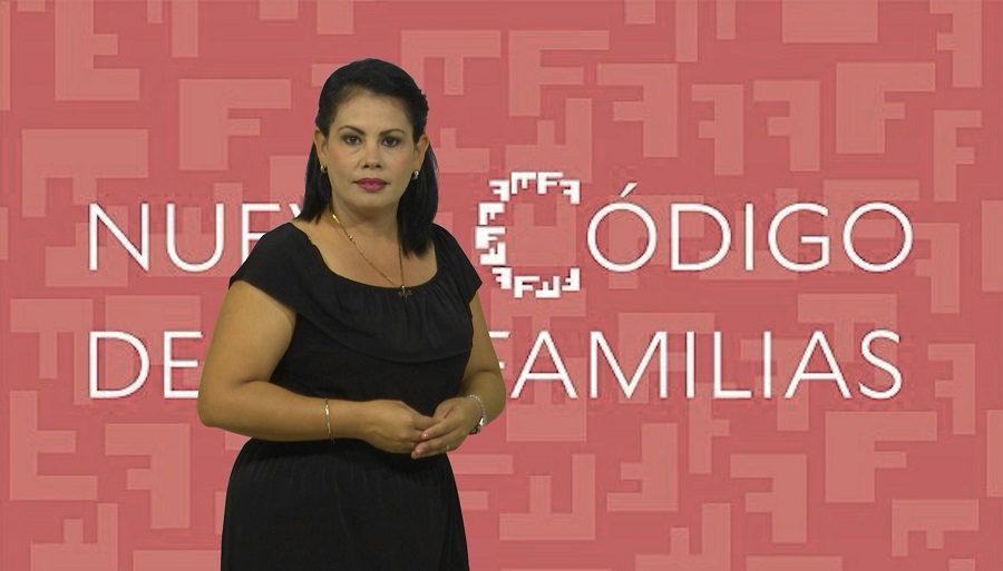 Razón de ser: nuevas normas jurídicas exijen mayor preparación