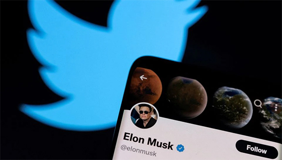El Twitter concebido por Elon Musk podría chocar con normas europeas de servicios digitales