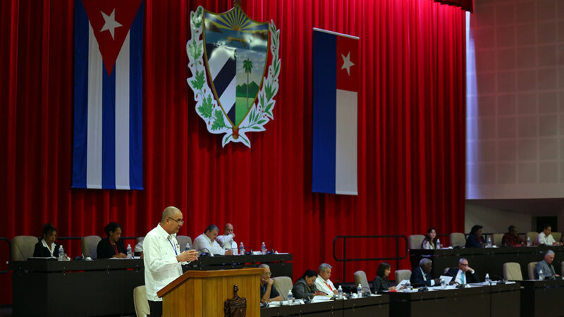 Cuba cuenta con una nueva Ley de Fomento y Desarrollo de la Ganadería