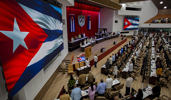 Pese a complejo panorama internacional, Cuba estima un crecimiento del 3 por ciento de su PIB en 2023