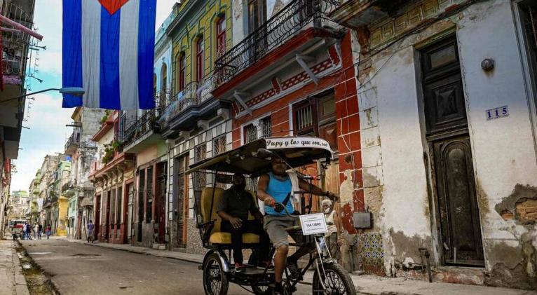 Cuba en el contexto del 2022-2023