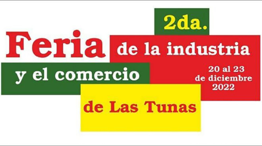 Abrirá sus puertas hoy Feria del Comercio en Las Tunas
