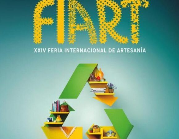 Fiart 2022 emerge como plataforma para la promoción y negociaciones con empresas locales y extranjeras