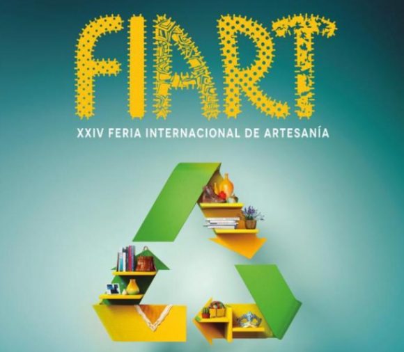 Fiart 2022 emerge como plataforma para la promoción y negociaciones con empresas locales y extranjeras