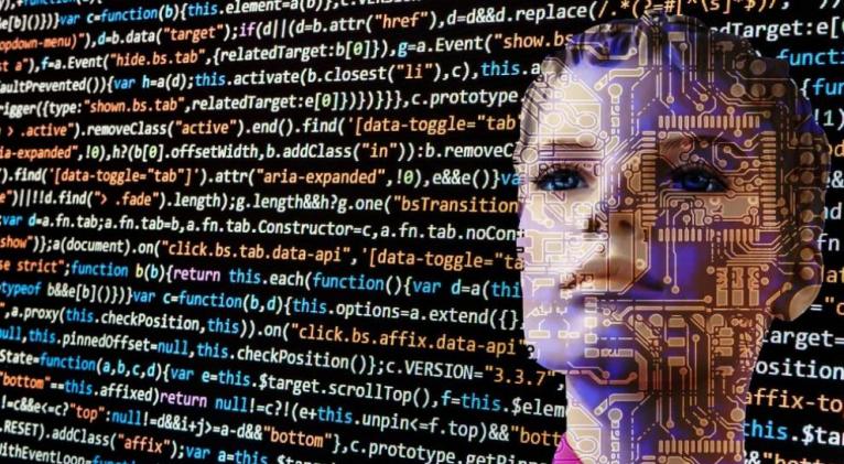"Inteligencia artificial", elegida palabra del 2022 por FundéuRAE
