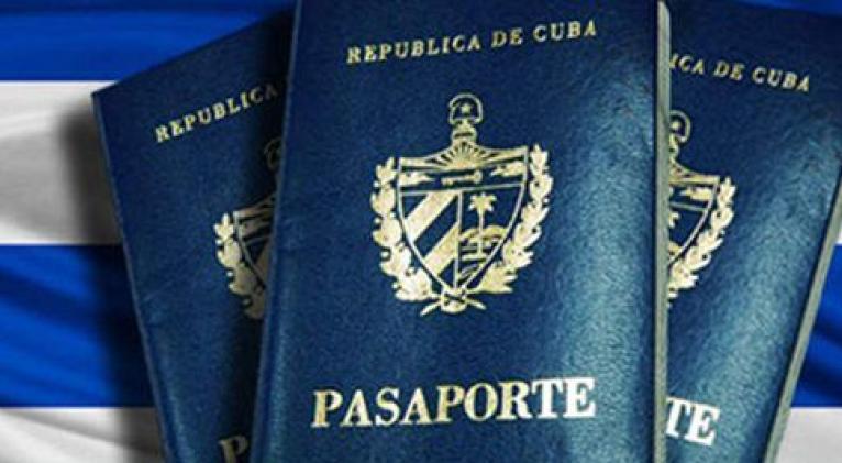 Desmienten rumores sobre supuesto aumento del precio del pasaporte