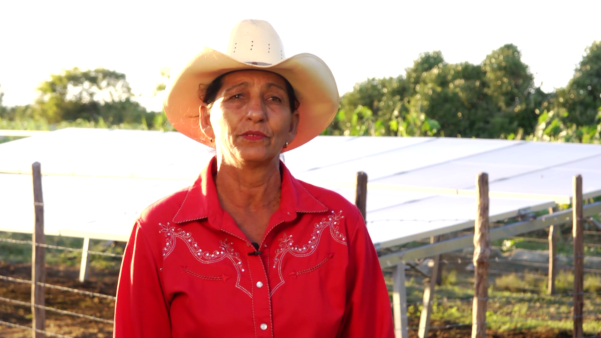 Un proyecto para el empoderamiento femenino en #LasTunas