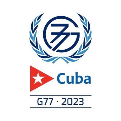 Asumirá Cuba Presidencia Protémpore del G-77 + China