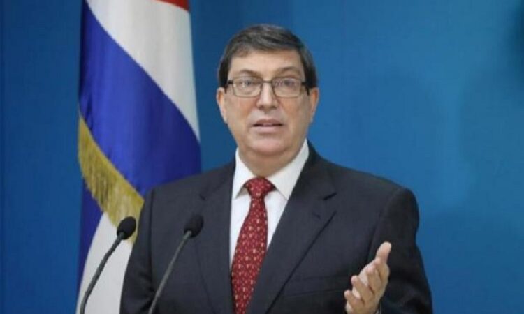 Rechaza Cuba politización de pandemia mundial