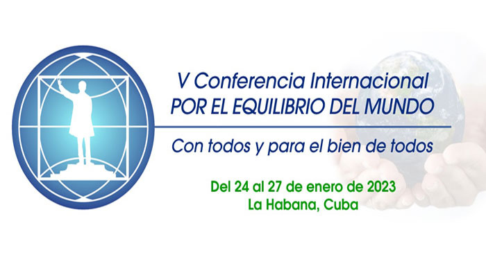 Sesionará conferencia internacional en homenaje a José Martí