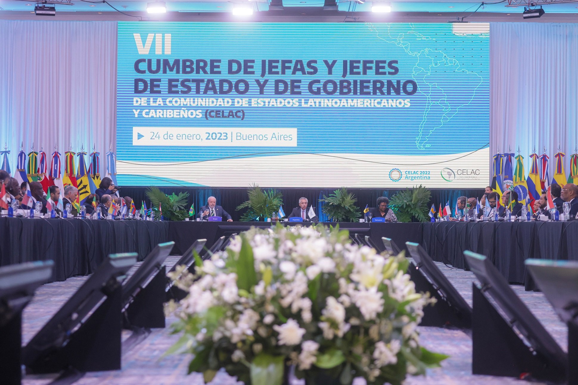 Canciller cubano: VII Cumbre de la Celac ha sido histórica