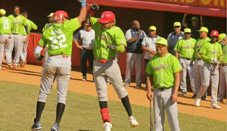 Béisbol: Agricultores ya tiene nómina a Serie del Caribe