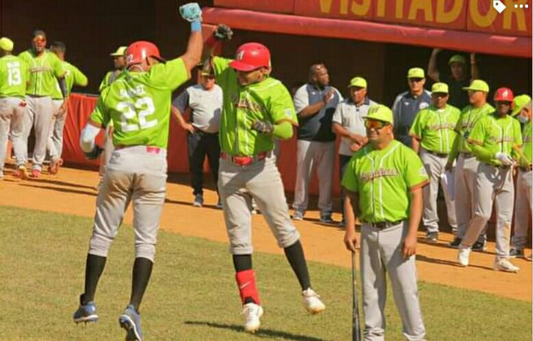 Béisbol: Agricultores ya tiene nómina a Serie del Caribe