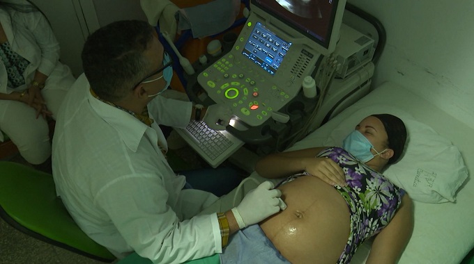 Proyectan estrategias en función de garantías materno- infantil en Las Tunas