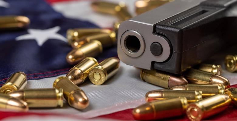 Las estadísticas no engañan: Estados Unidos y su problema con las armas