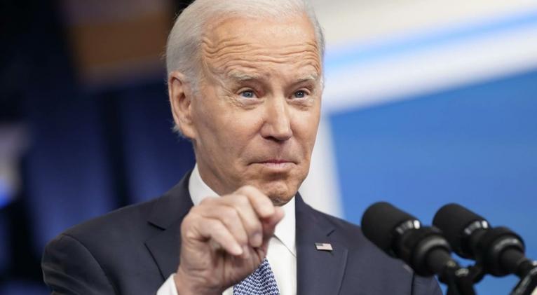 Futuro político de Biden, ensombrecido por investigación