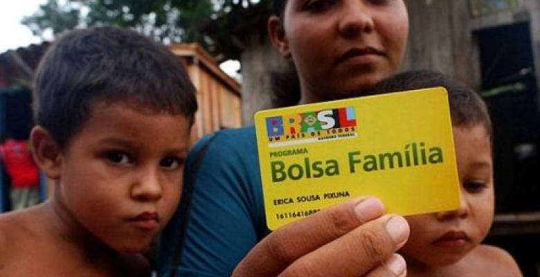 ¿Qué implica para Brasil el Programa Bolsa Familia?