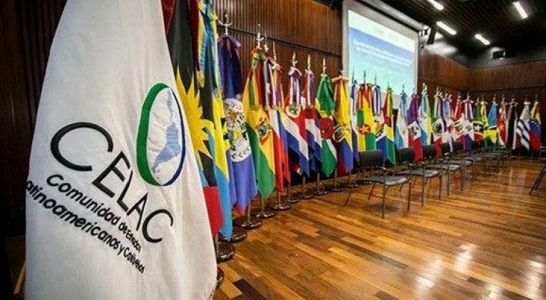 Celac abogará en Argentina por la integración y la paz