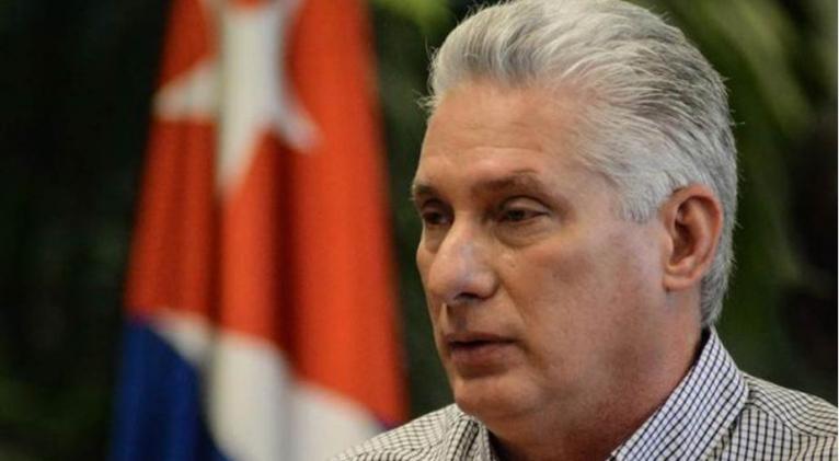 Cuba reiteró necesidad de cumplir acuerdos migratorios con EEUU