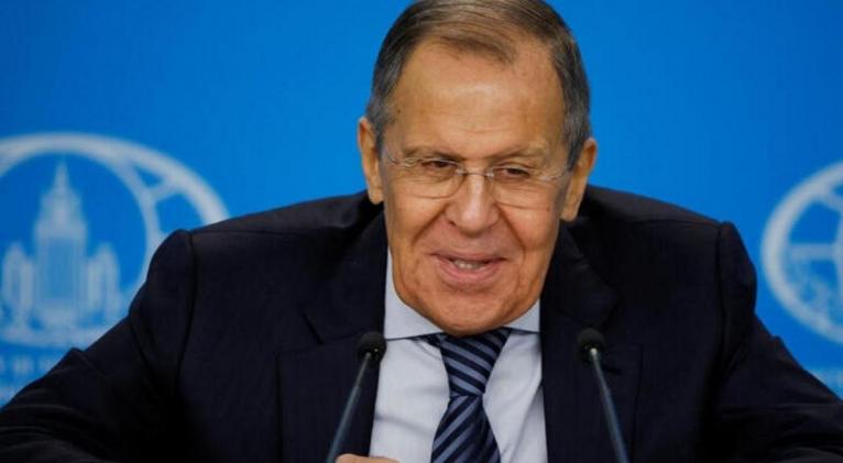 Lavrov acusa la UE de ‘perder su independencia’ y supeditarse a la OTAN