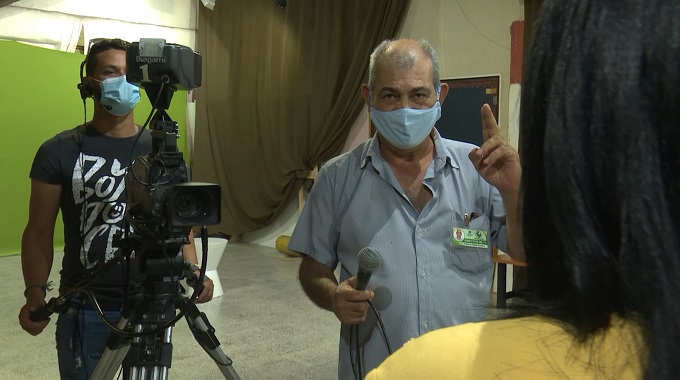 Se alistan periodistas tuneros con vistas al 11no. Congreso de la UPEC