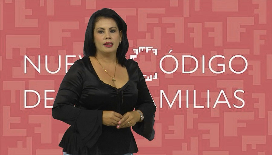 Razón de ser: un código para proteger nuestras raíces