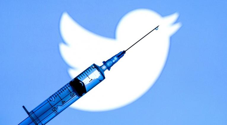 «Archivos de Twitter»: Farmacéuticas presionaron para censurar peticiones de vacunas genéricas