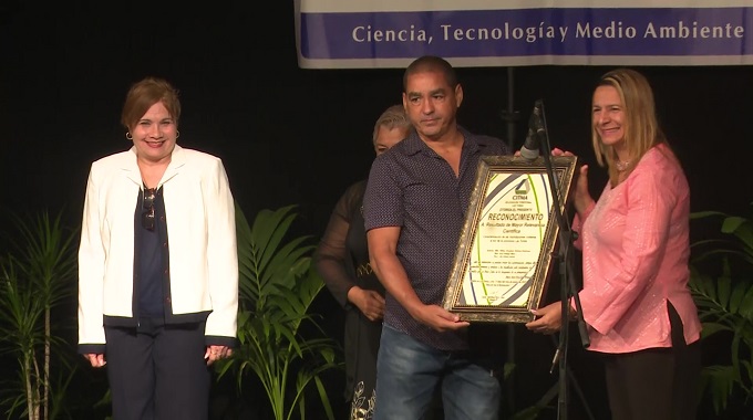 Celebran en Las Tunas el Día de la Ciencia Cubana