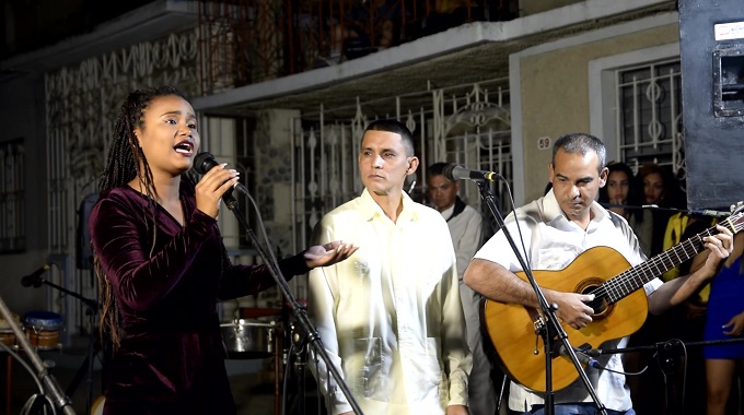 Celebran en Las Tunas aniversario 45 del sistema de Casas de Cultura