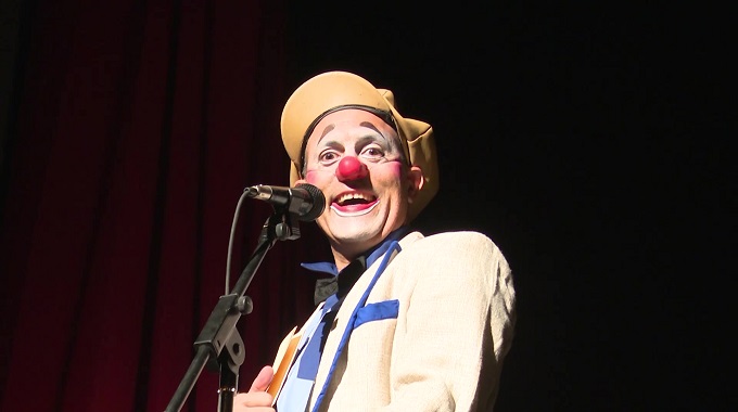 #TeatroTuyo: 24 años revitalizando el arte del clown desde #LasTunas