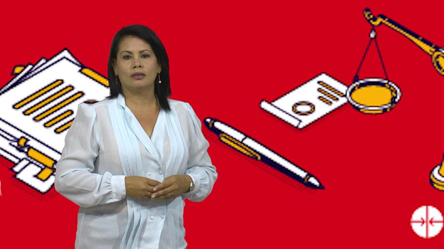 Razón de ser: a debate nueva Ley de Comunicación Social