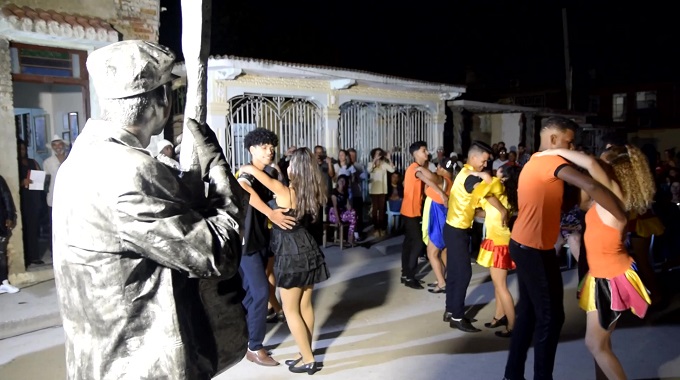 Casas de la Cultura comprometidas con el desarrollo sociocultural en #LasTunas