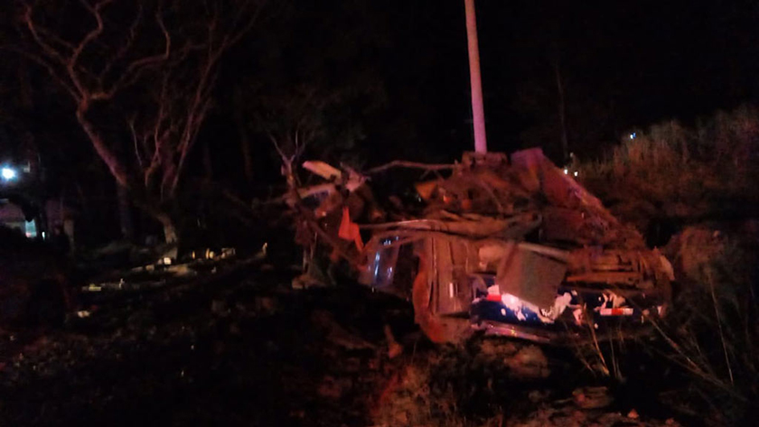 Alista Misión cubana apoyo a nacionales tras accidente en Panamá