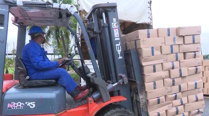 Labora Empresa Mayorista en Las Tunas por alcanzar mayor eficiencia económica