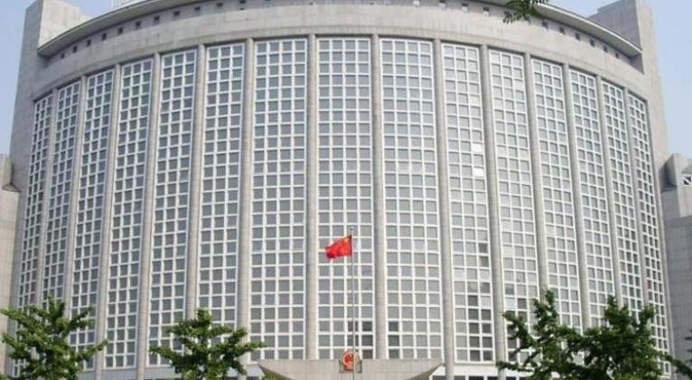 China denuncia la extraterritoriedad de leyes y sanciones de EEUU